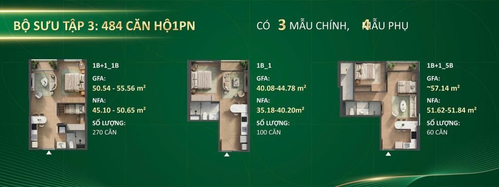 Ký gửi căn hộ Green Skyline: điều kiện, hồ sơ và quy trình 5 bước