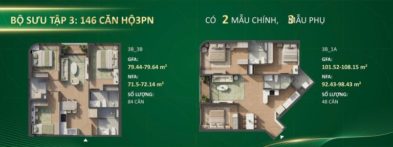 Cho thuê căn hộ Green Skyline: chuẩn bị gì từ bây giờ
