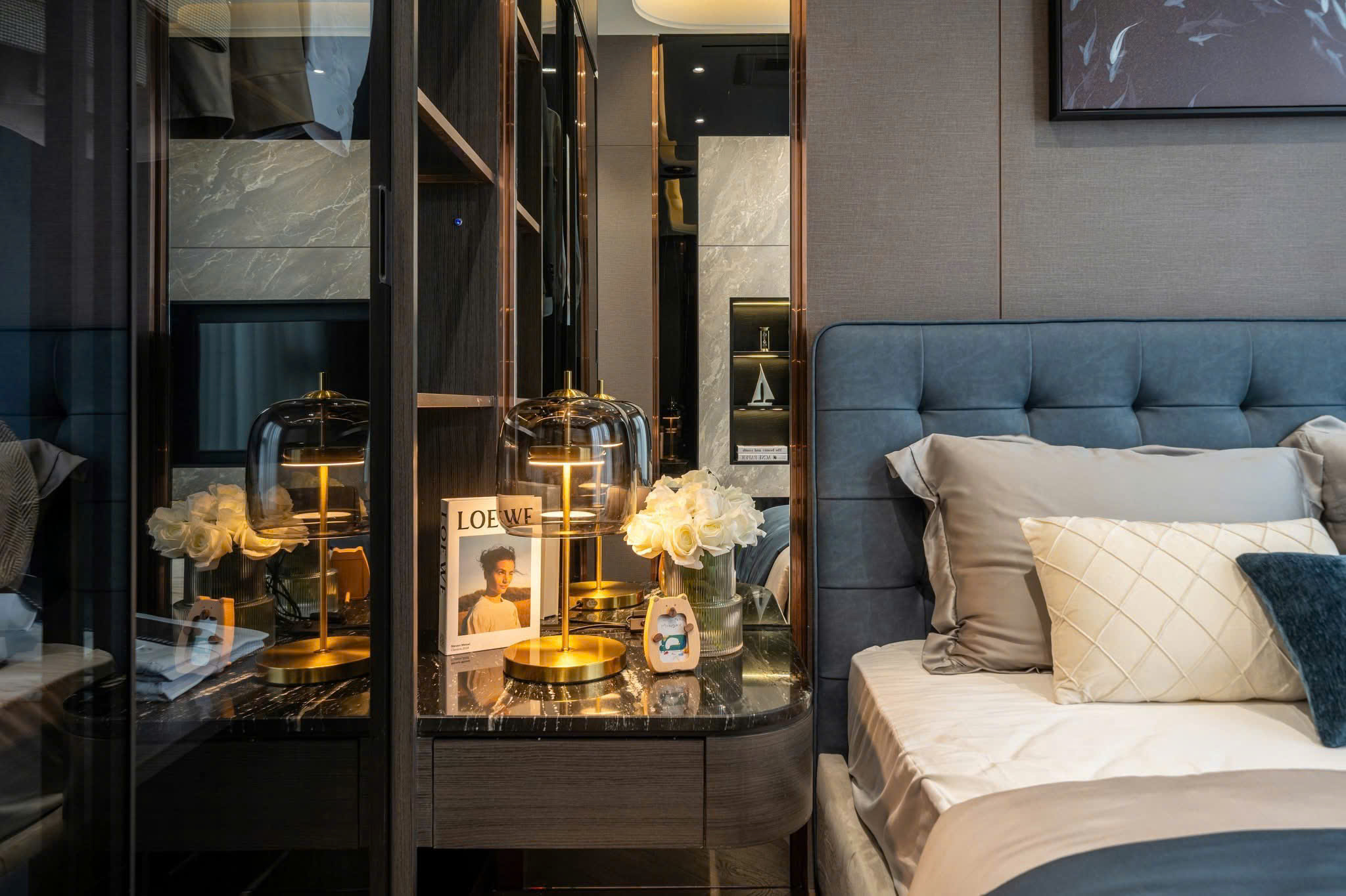 Thiết kế Green Skyline