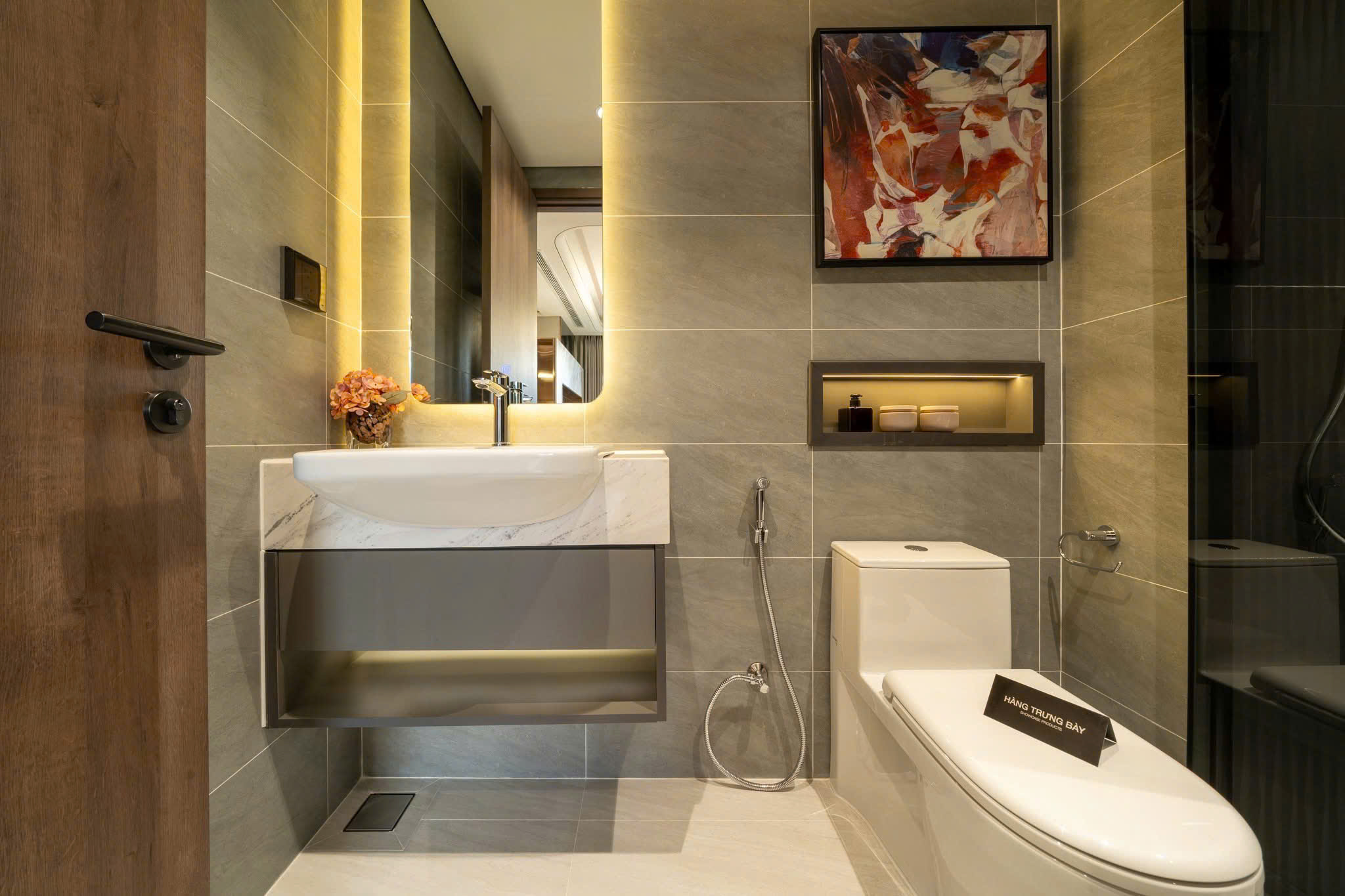 Thiết kế Green Skyline